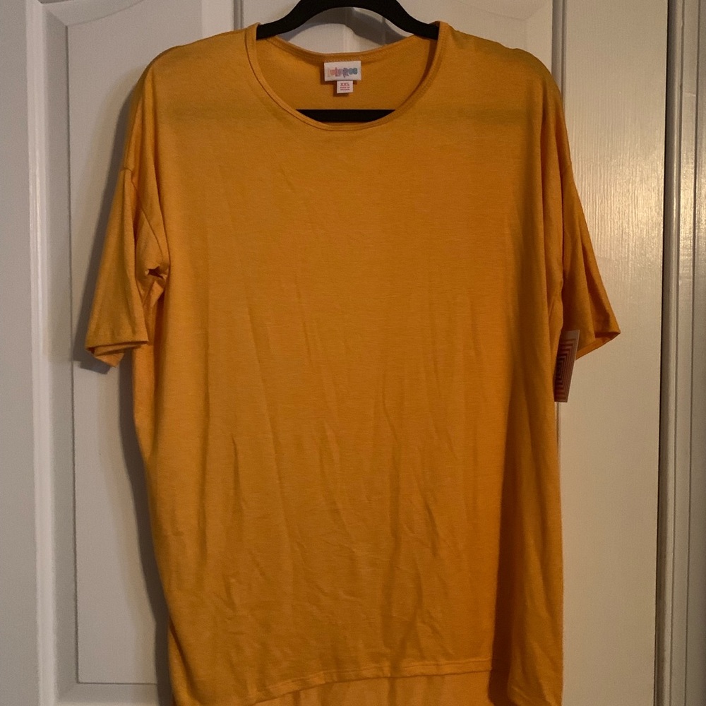 Irma! Mustard NWT